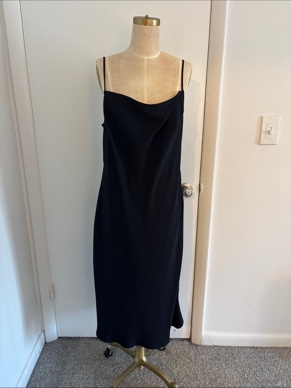 Calvin Klein | Slip Dress | Size XL